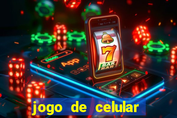 jogo de celular para ganhar dinheiro